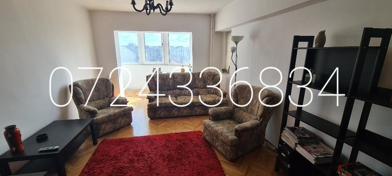 Unirii, Tribunal, Mircea Voda, BCR, stradal